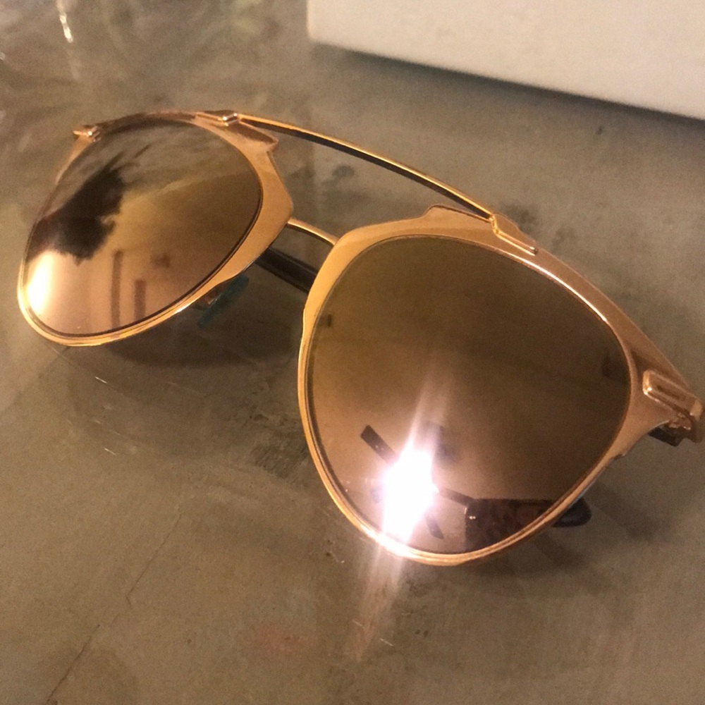 Dior sunglasses